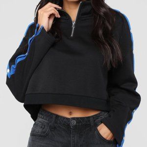 FashionNova sweater